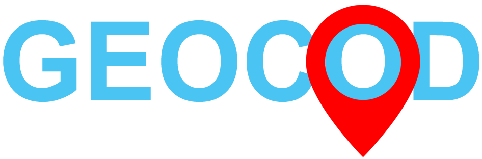 GeoCod – Free Geocoding API